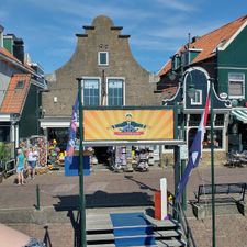 Rederij Volendam Marken Express