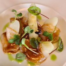 Restaurant Gaar