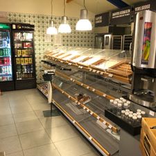 SPAR enjoy Westerbergen