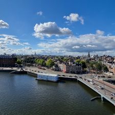 DoubleTree by Hilton Amsterdam Centraal Station