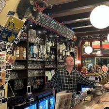 Cafe Slijterij Oosterling