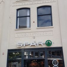 SPAR city Zwolle