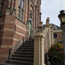 Bakker Bart Culemborg