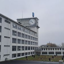 Stayokay Hostel Eindhoven