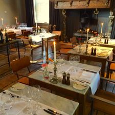 Fletcher Hotel-Restaurant Kasteel Coevorde