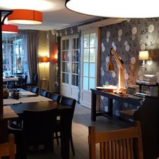 Hotel de Joremeinshoeve