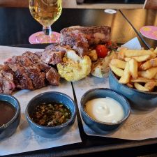Beers & Barrels - Rotterdam
