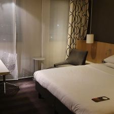 Mercure Hotel Amsterdam City