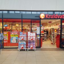 Kruidvat