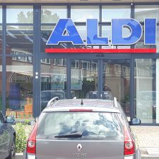 ALDI Meppel Rembrandtplein