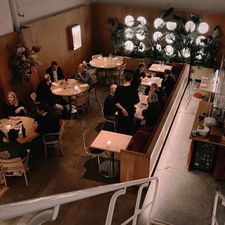Héroine Restaurant & Bar