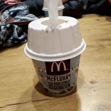 McDonald's Utrecht Lange Vie