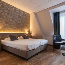 Best Western Hotel Baars