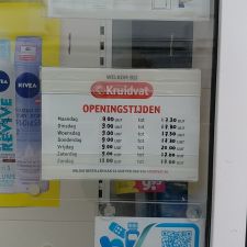 Kruidvat