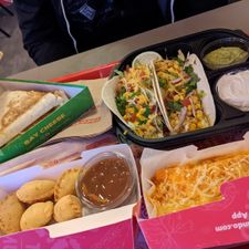 Taco Mundo Amstelveen