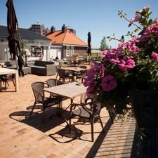 Restaurant De Cantine