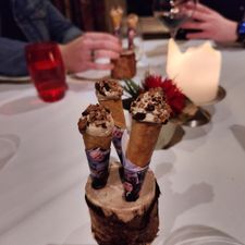 Restaurant Tante Koosje