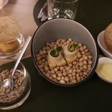 Restaurant Lef Reuver