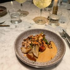 Ysbrantsz Restaurant Boutique Hotel