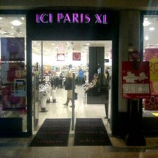 ICI PARIS XL