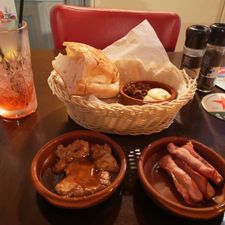 La Cubanita Zaandam
