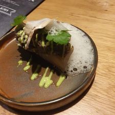 LEV Foodbar