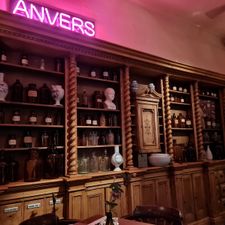 Anvers