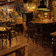 Biercafé & Grill Vliegende Hollander