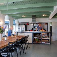 Boutique B&B Uitgerust Voor Zaken