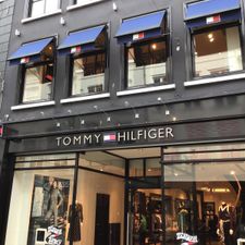 Tommy Hilfiger