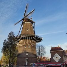 Mooie Boules Amsterdam