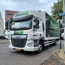 Avis Autoverhuur Rotterdam Centraal Station