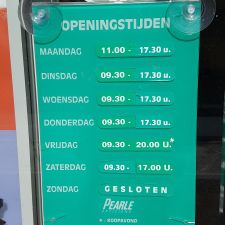 Pearle Opticiens Zeist