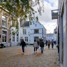 Pauw Maastricht