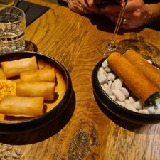 JEF gastrobar