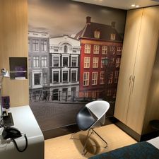 Mercure Hotel Schiphol