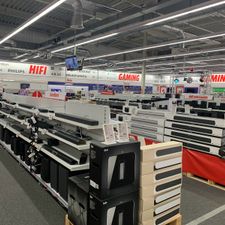 MediaMarkt Hoorn