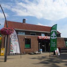 SPAR Hoefnagel