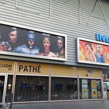 Pathé Tilburg Centrum