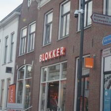 Blokker Zaltbommel