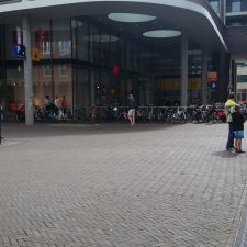 Blokker Venlo Maasstraat