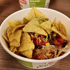 Taco Mundo Delft