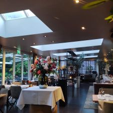 HFSLG Bar & Bistro