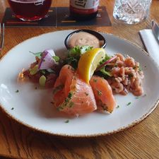 Brasserie 't Vingerling