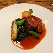 Restaurant Gaar