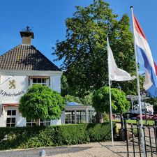 Restaurant en Boutique hotel De Nederlanden