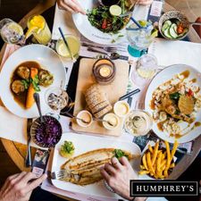 Humphrey's