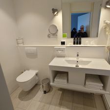Fletcher Hotel-Restaurant Noordsee-Ameland