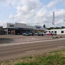 ALDI Oirsbeek Provincialeweg