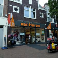 vanHaren Schoenen